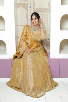 Which Engagement Makeup Artist in Ambala Is Best for HD Makeup?