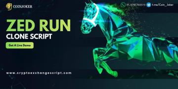 Zed Run Clone Script for Real-Time, High-Performance NFT Gaming Platforms