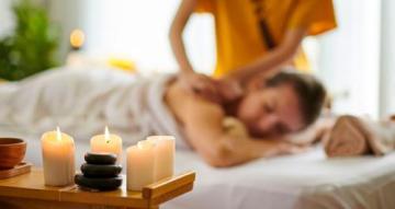 Spa Resorts in Goa for Relaxation and Rejuvenation