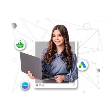 Best Digital Marketing Course with Placement in Delhi NCR | IFDA Institute