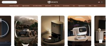 Enjoy 10% OFF Sitewide On Mrsmattie