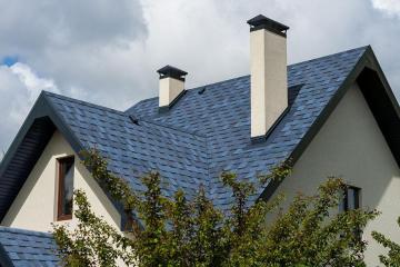 Saint-Gobain Roofing Shingles India Premium Roofing Shingles Manufacturers in India