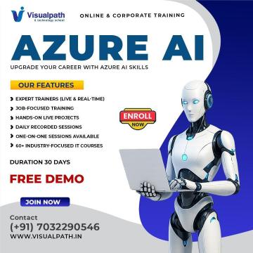 Azure AI Training | Azure AI Training in Bangalore