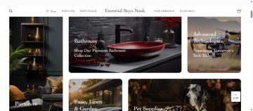 Extra 10% OFF Sitewide on Exquisina