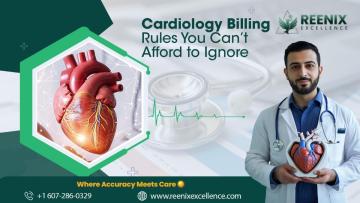 Reliable Healthcare RCM Specialists – Reenix Excellence
