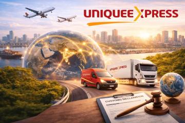 Unique Express International Shipping Solutions