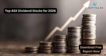 Top ASX Dividend Stocks for 2026