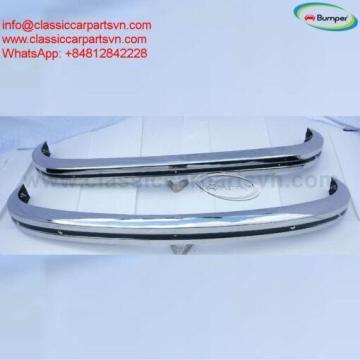 Volkswagen Type 3 bumper year () by stainless steel