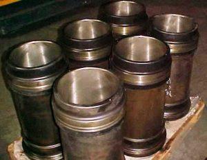 Marine Engine Spares for Main & Auxiliary Engines