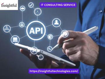 IT Consulting Services for Modern Business Growth