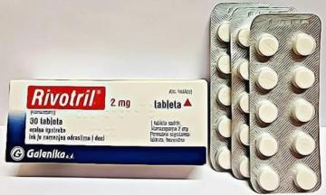 Understanding Dependence and Precautions With Rivotril 2mg