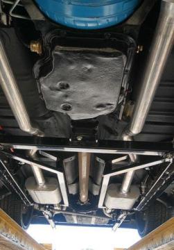 Exhaust System Inspection for Rancho Cucamonga
