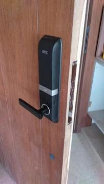 Best Smart Door Lock in Ahmedabad - JAL Digital System