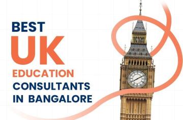 UK Education Consultants in Bangalore for Admission