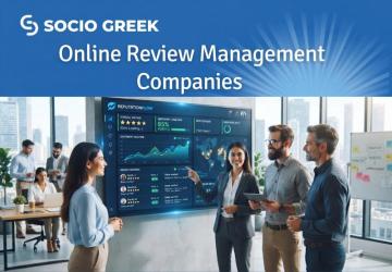 Professional Review Management Agency for Your Business