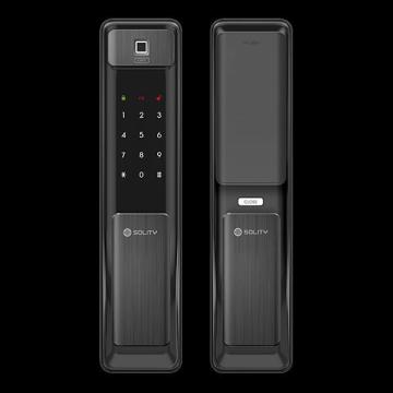 Reliable Smart Door Locks for Home at JAL Digital System