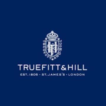 truefittandhill. com 15% OFF SITEWIDE