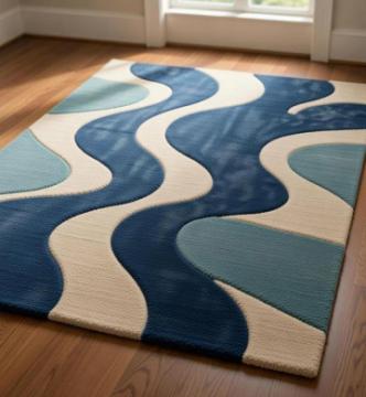 Handcrafted Rugs & Carpets for Stylish Home Interiors