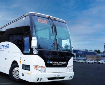 Toronto to ottawa bus