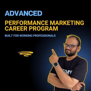 Performance Marketing Program