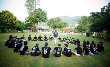 Corporate Outing Near Delhi for Team Building & Refreshing Experiences