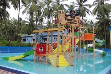 Best Water Park Resorts in Mumbai