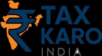 ITR Filing Online | Fast, Secure & Easy Income Tax Return Filing – TaxKaroIndia