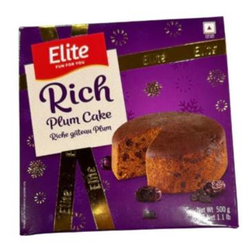 Buy Christmas Special Plum Cakes Online – Traditional Festive Cakes 2025