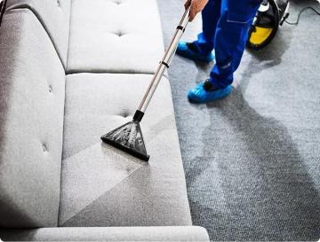 Reliable House Cleaning Services Houston TX for a Spotless Home