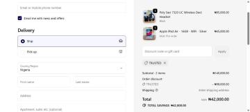 Up To 70% OFF Your Order on Shopinverse