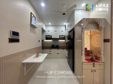 Best Interior Designers in Pune for Modern Homes