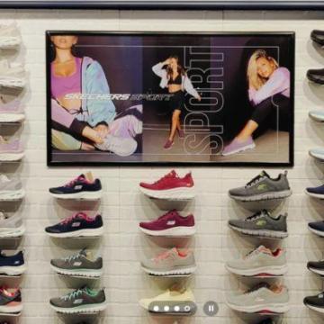 Power Franchise Opportunity | FootLounge