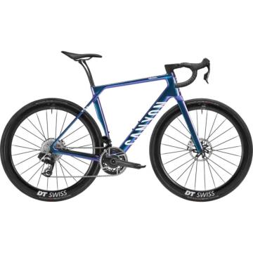 2026 Canyon Endurace CFR Carbon Endurance Road Bike (ALLDAYBIKE)