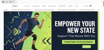 New Year Sale: 12% OFF All Orders on Fivali