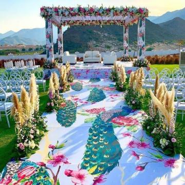 Celebrate Amid Nature with Destination Wedding in Ranthambore