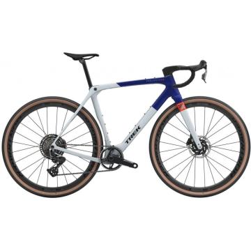 2026 Trek Checkmate SLR 7 AXS Gravel Bike (WORLDRACYCLES)