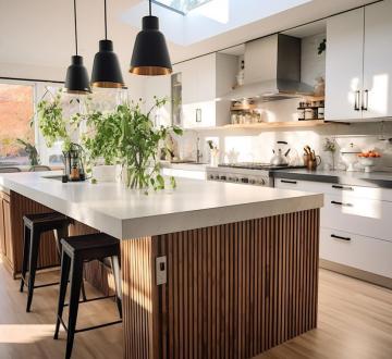 Crown Kitchens - Kitchen Makeovers & Refacing Company in Upper Hutt Wellington New Zealand