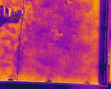 Reduce Energy Loss & Prevent Failures with Infrared Inspections in Dallas–Fort Worth
