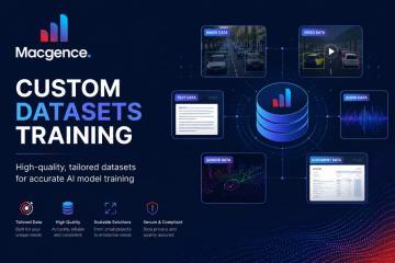 Custom Datasets Training for Smarter Machine Learning Models
