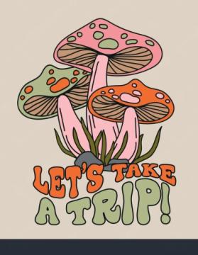 Buy Cookies and Cream Chocolate Mushroom Edibles.