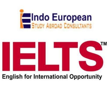 IELTS Mock Test