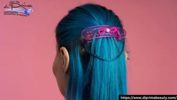 Premium Hair Clips for Thick and Thin Hair