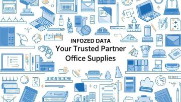 ️ The Ultimate Guide to Finding the Best Office Supplies in Bangalore in 2026