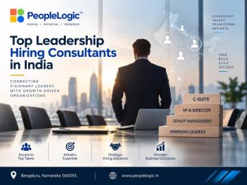 Executive Search Built Around Business-Critical Leadership Needs