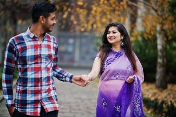 Personalised Matchmaking Service in India