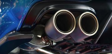 Custom Exhaust & Muffler Services for Better Performance