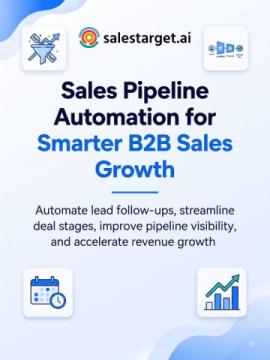 Find New Prospects with a Powerful Sales Lead Database
