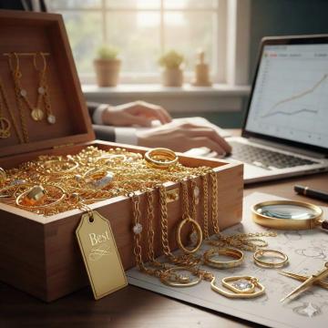 Dropship Jewellery - www.rcjewelry.com