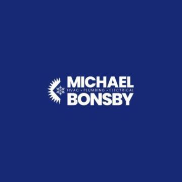 Michael Bonsby HVAC, Plumbing & Electrical