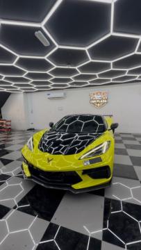 Best Car Modification shop Dubai